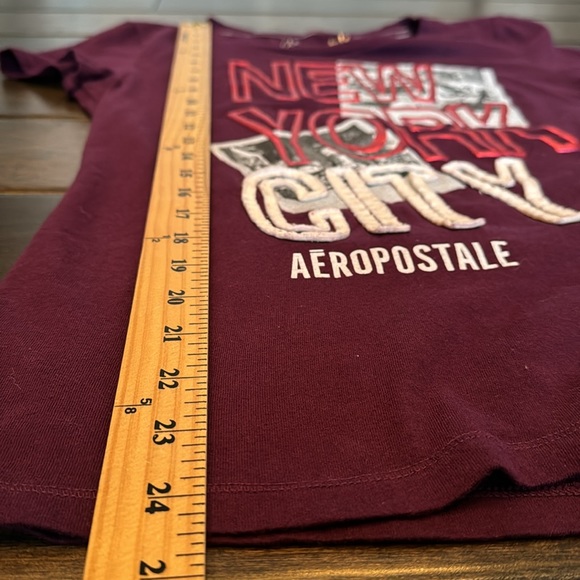 ❤️3/$30 Aeropostale T-shirt - Picture 7 of 8